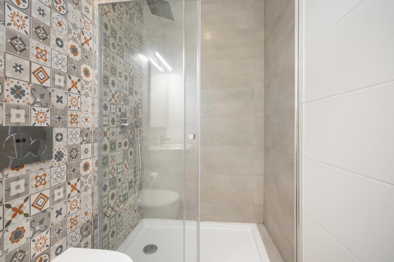 Whome Intendente Modern 1-Bed W/ Lift & Ac In Top Notch Location ลิสบอน ภายนอก รูปภาพ